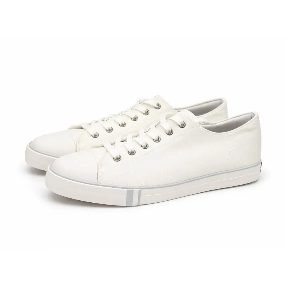 Ben Sherman Men's Canvas Shoe Size 12 NEW # Box 839